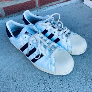 Adidas Superstars